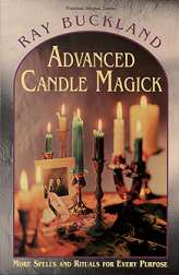 Advanced Candle Magick