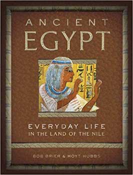 Ancient Egyptian Magic by Elenor Harris