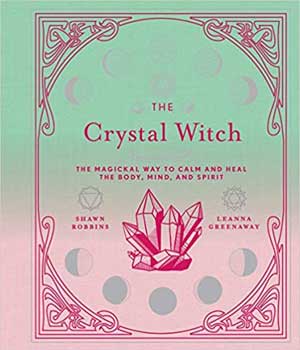 Crystal Witch by Robbins & Greenaway