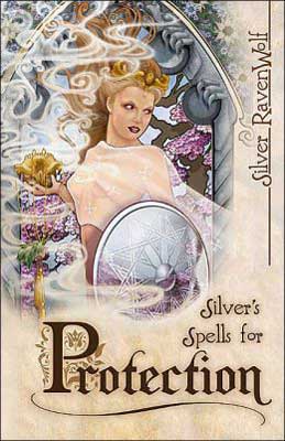 Silver's Spells (hc)