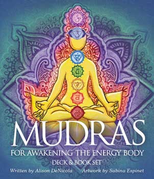 Mudras dk & bk