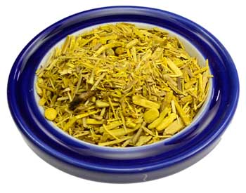 Barberry Bark cut 1oz