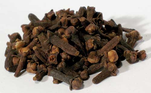 Cloves whole 2oz