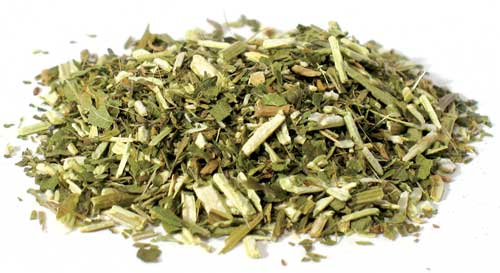 Vervain cut 2oz