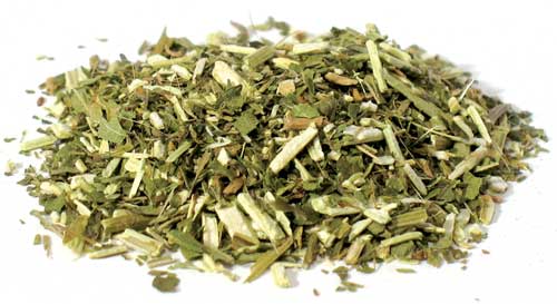 1 Lb Vervain cut