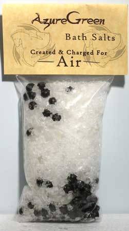 5 oz Air bath salts